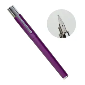 Lamy scala fountain pen