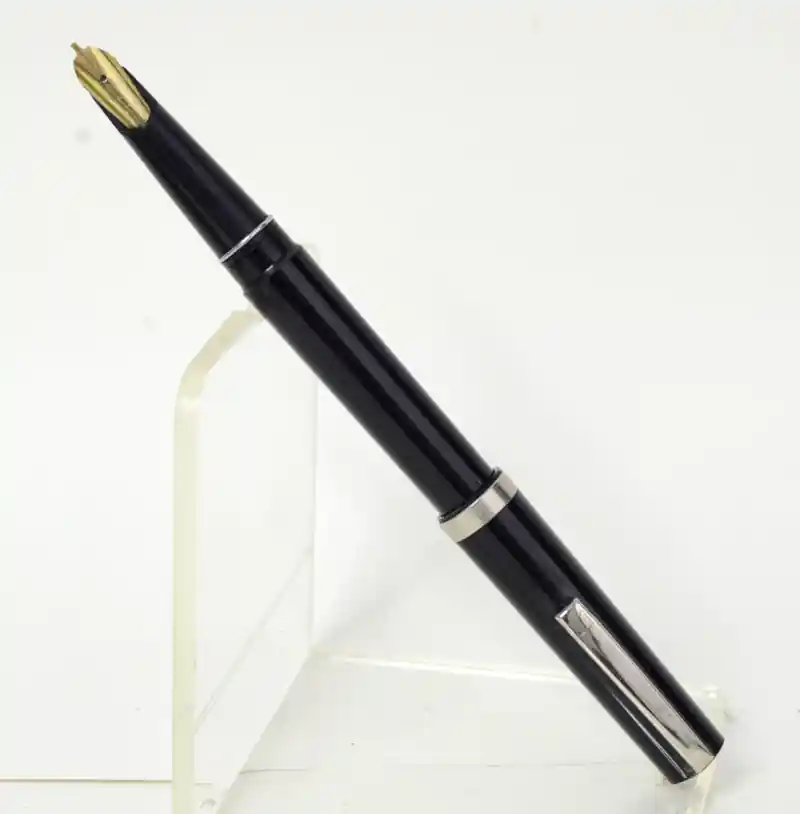 osmiroid calligraphy fountain pen England