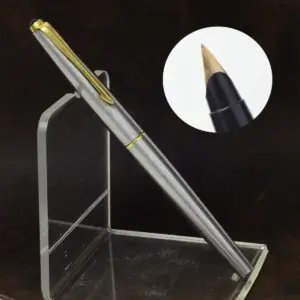 parker 45 flighter MK II fountain pen