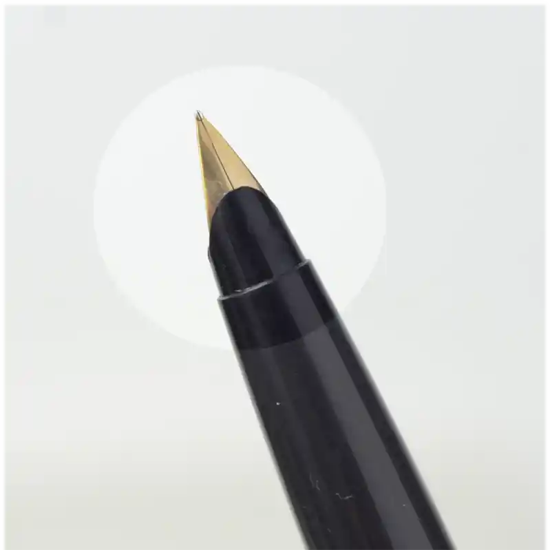 parker 45 flighter MK 2 fountain pen gold nib