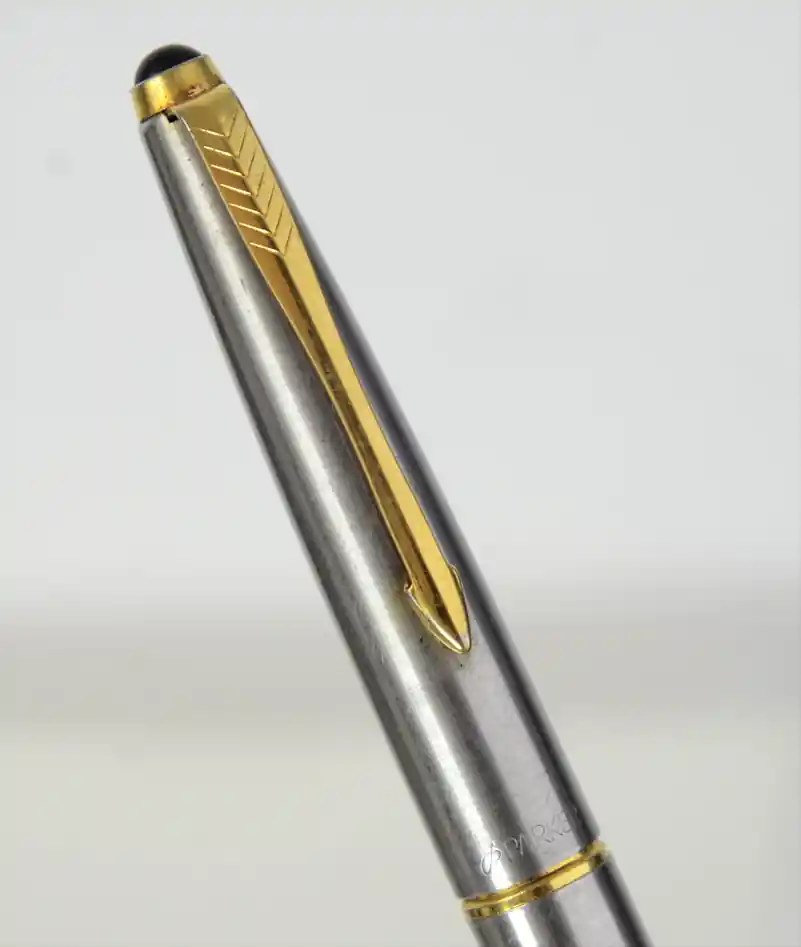 parker 45 flighter MK ll flighter fountain pen