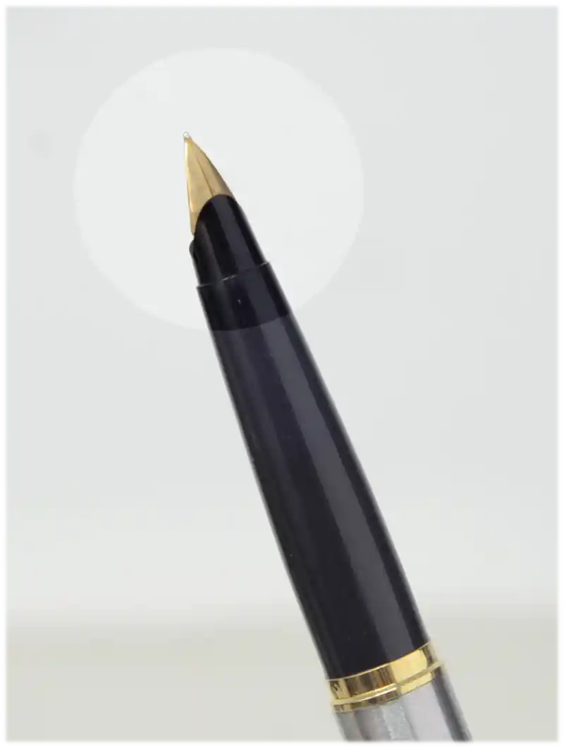 parker 45 flighter barrel fountain pen