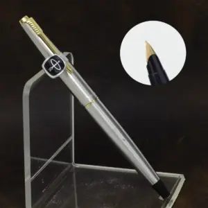 parker 45 flighter fountain pen