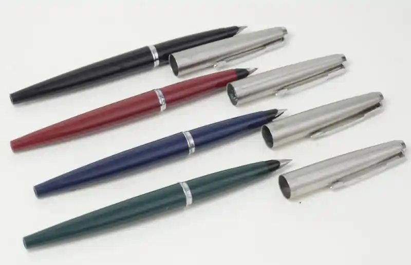 parker 45 fountain pen USA
