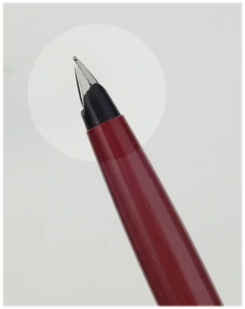 parker 45 fountain pen steel nib 1