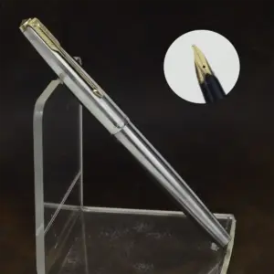 parker 65 flighter fountain pen