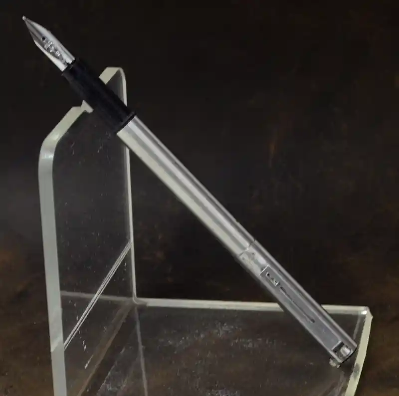 pilot birdie fountain pen Fine nib