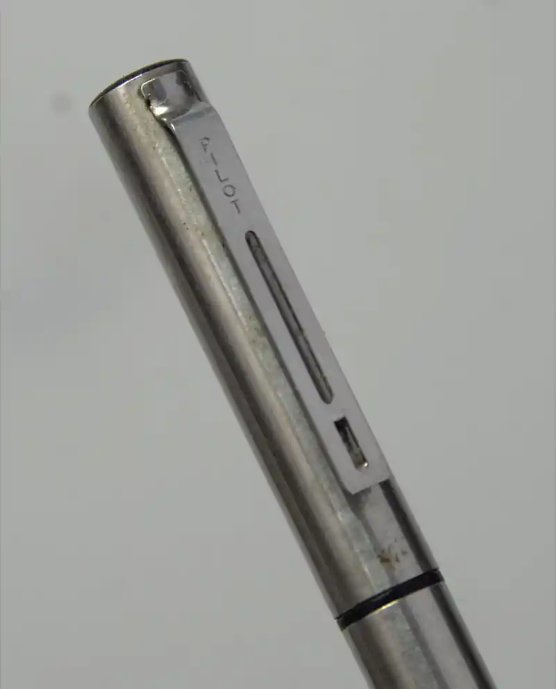 pilot birdie fountain pen japan
