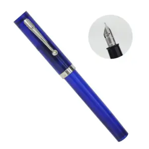 Sheaffer no nonsense fountain pen