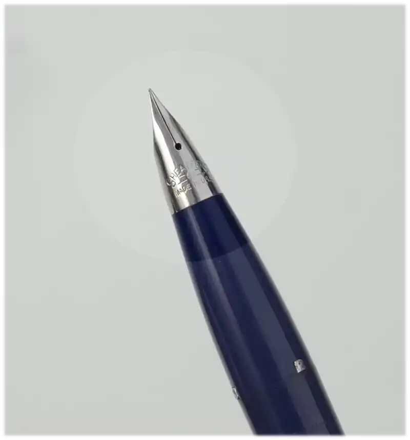 sheaffer touchdown II .fountain pen F nib