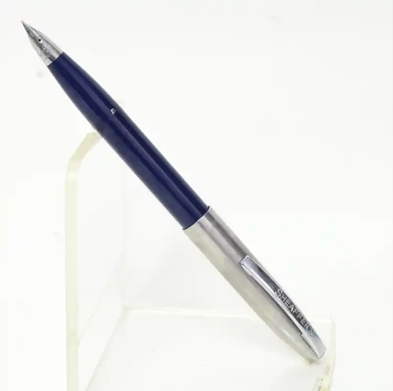 sheaffer touchdown II .fountain pen Fine nib