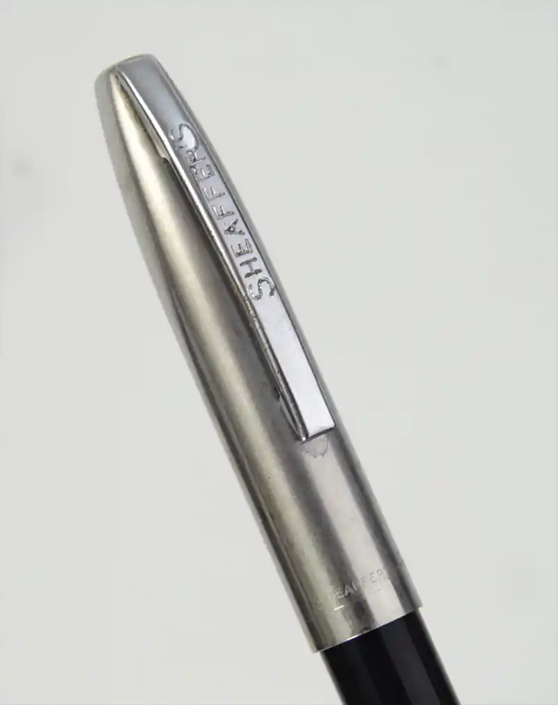 sheaffer touchdown II fountain pen Fine nib 1