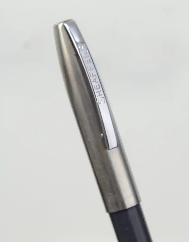 sheaffer touchdown II fountain pen Fine nib