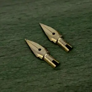 parker 45 spare nibs