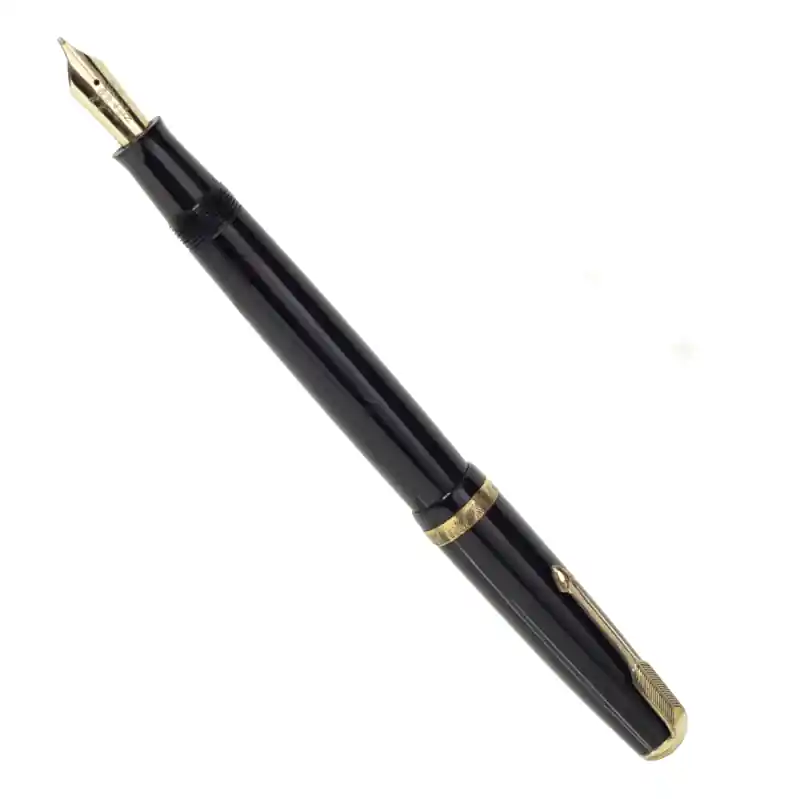 vintage parker duofold senior AF fountain pen