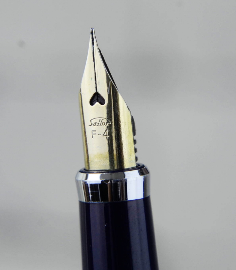 Sailor old fashioned pen clearance