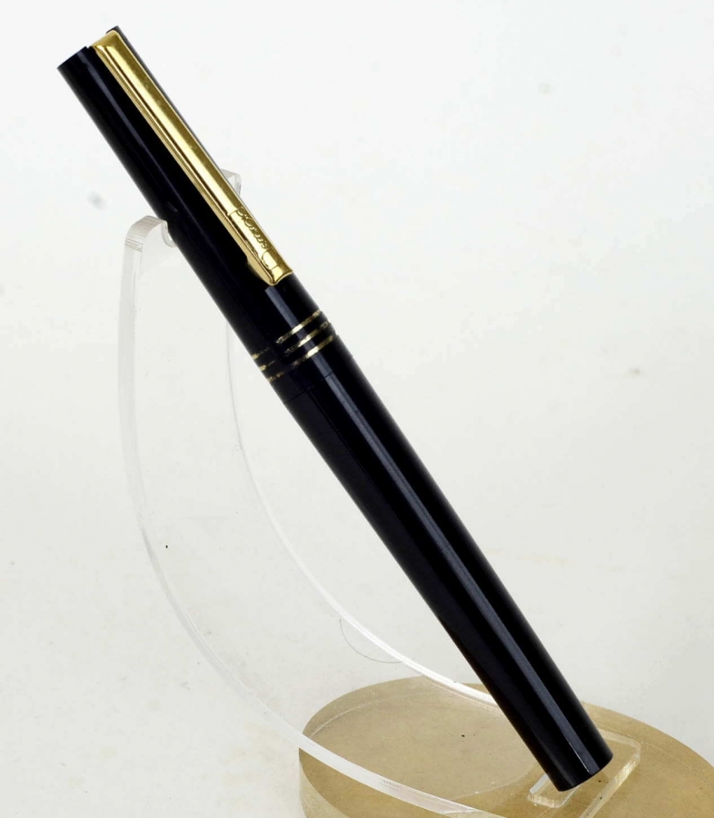 Buy osmiroid calligraphy fountain pen set with 23K gold plated nibs online