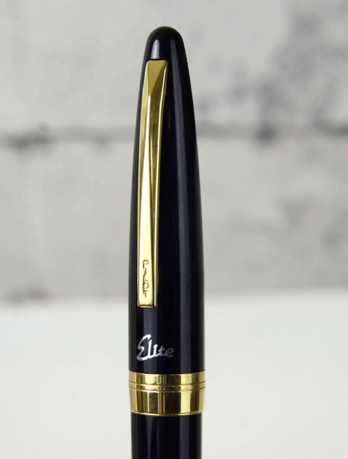 Pilot elite fountain pen clearance