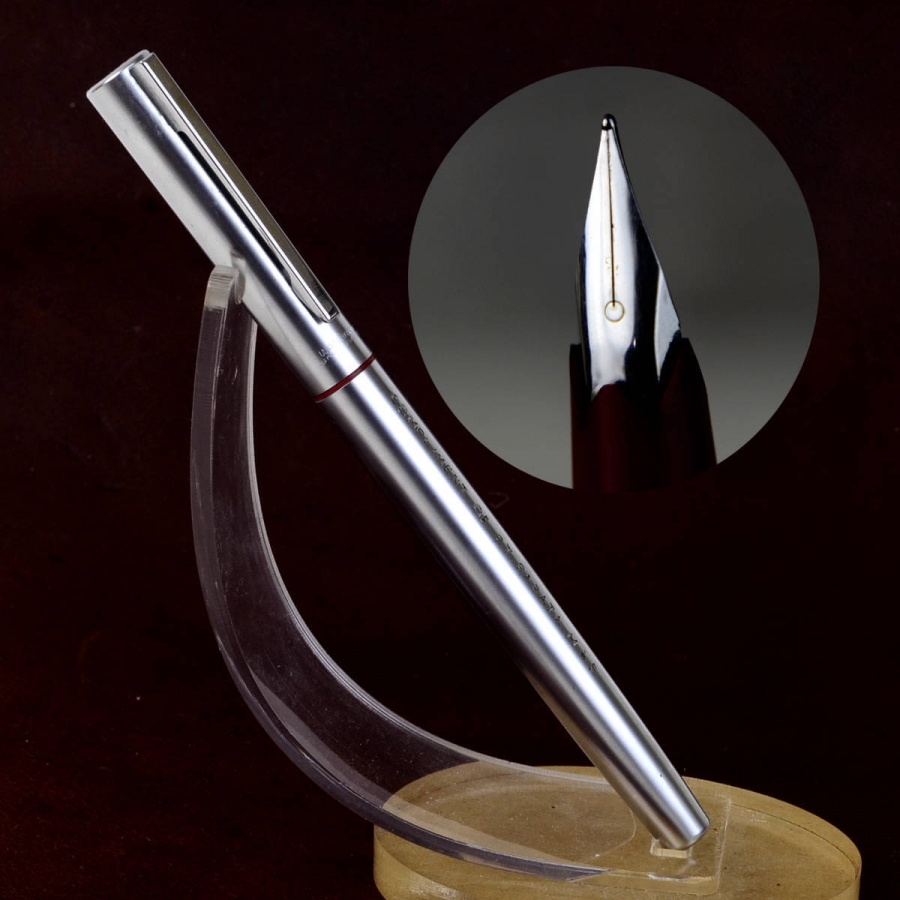 Waterman graduate chrome clearance