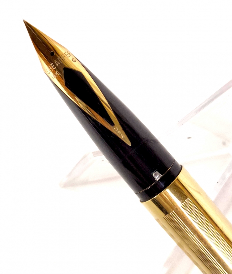 Gold pen price