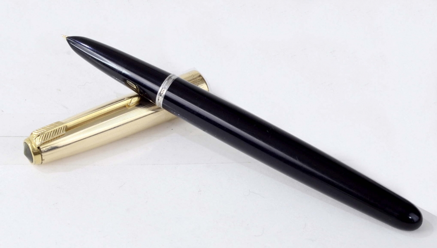 Vintage parker pens for sale Clearance