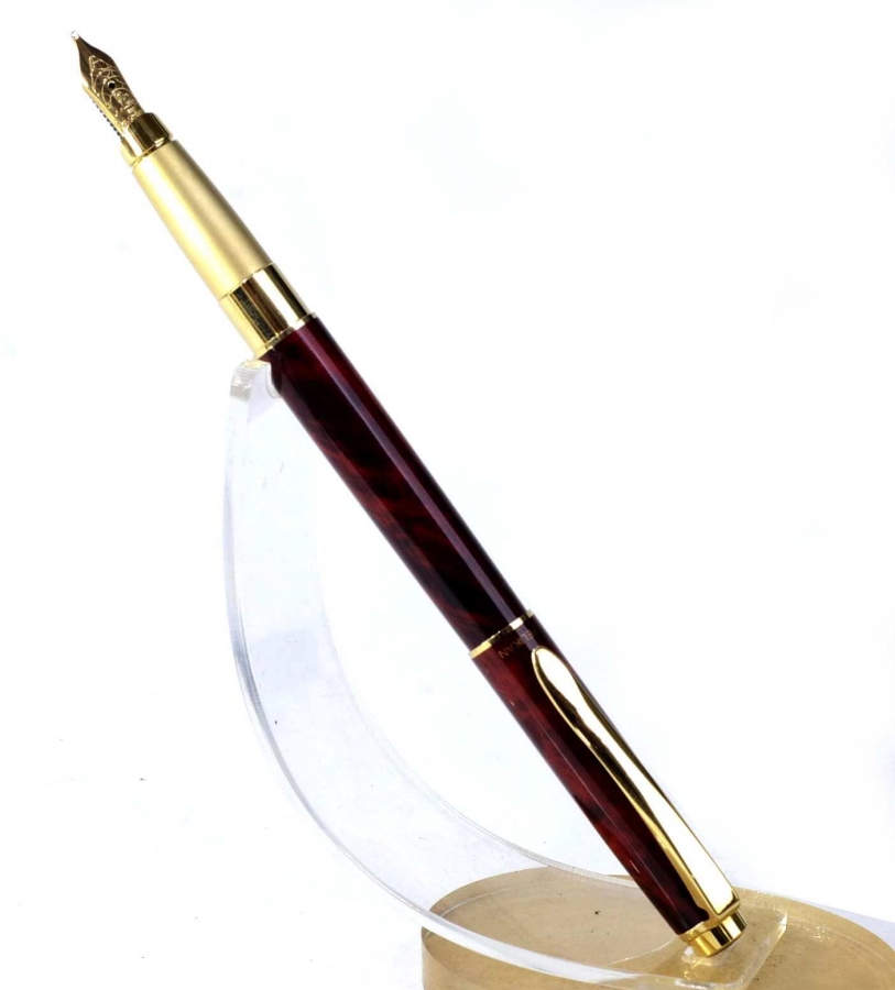 Buy pelikan celebry P580 piston converter fountain pen 14K gold B nib