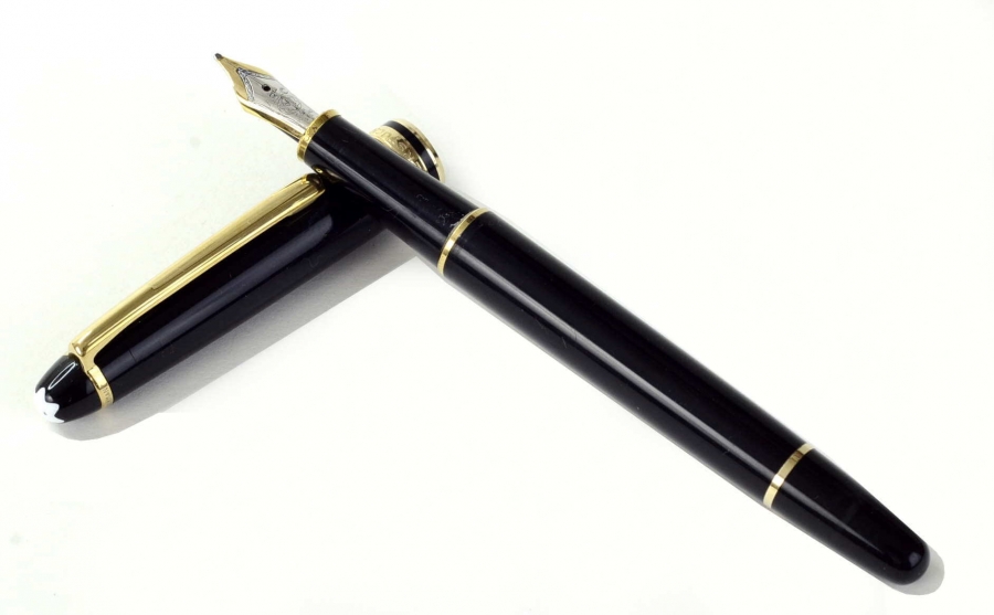 montblanc jfk