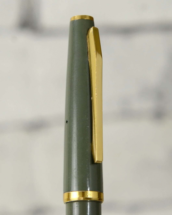 Buy Vintage Pilot Eyedropper fountain pen wth pilot 2 nib in India