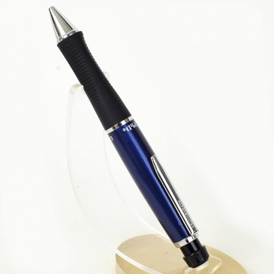 buy online papermate PhD blue mechanical pencil 0.7mm lead Japan