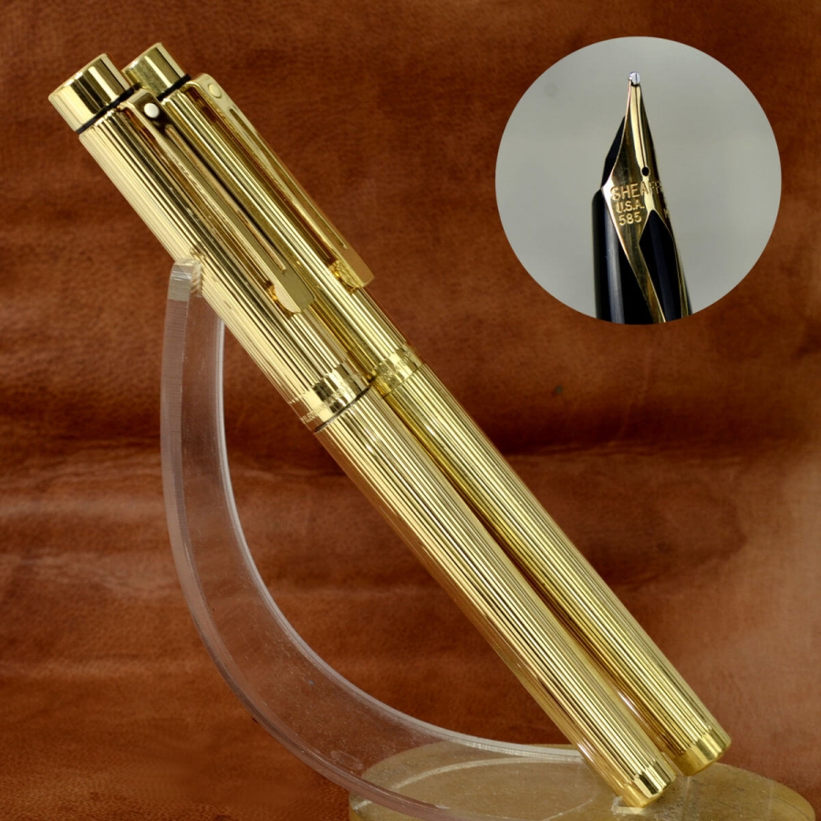 Sheaffer pen set price Clearance