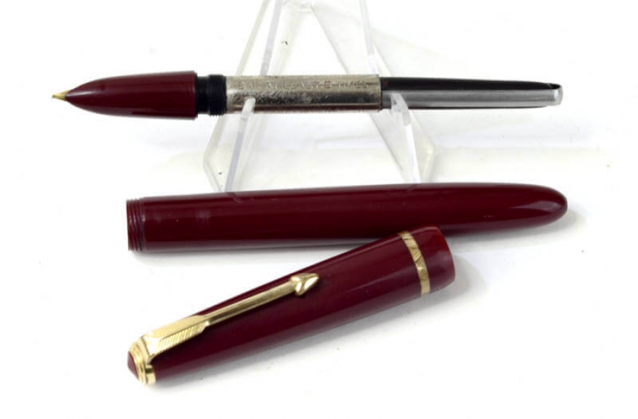 Parker lady pen Clearance