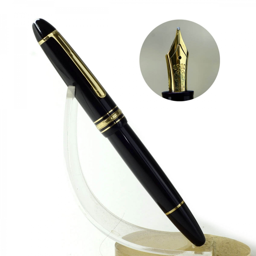 Montblanc meisterstuck 146 price Clearance