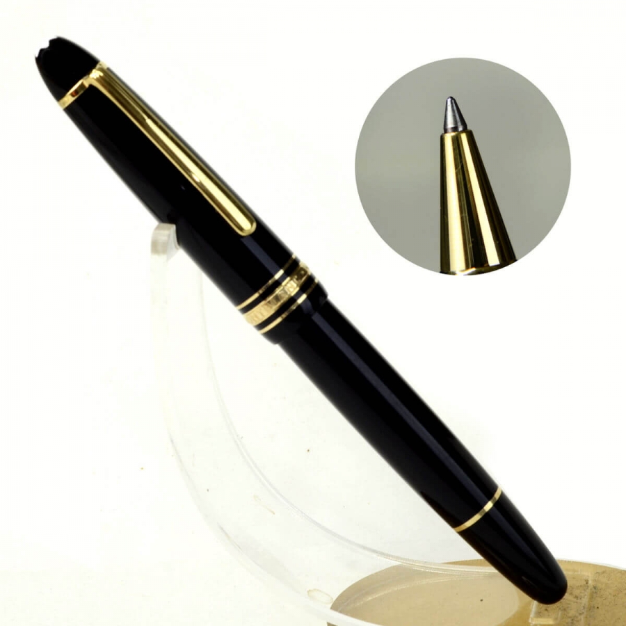 montblanc legrand rollerball