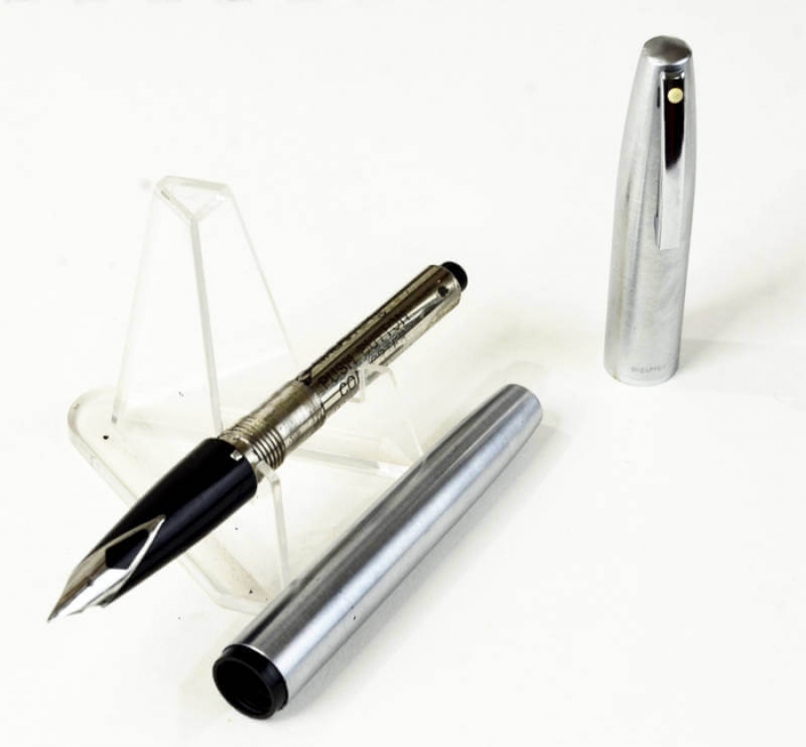 Sheaffer imperial 444 clearance
