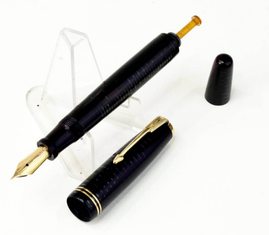 Parker vacumatic for sale clearance