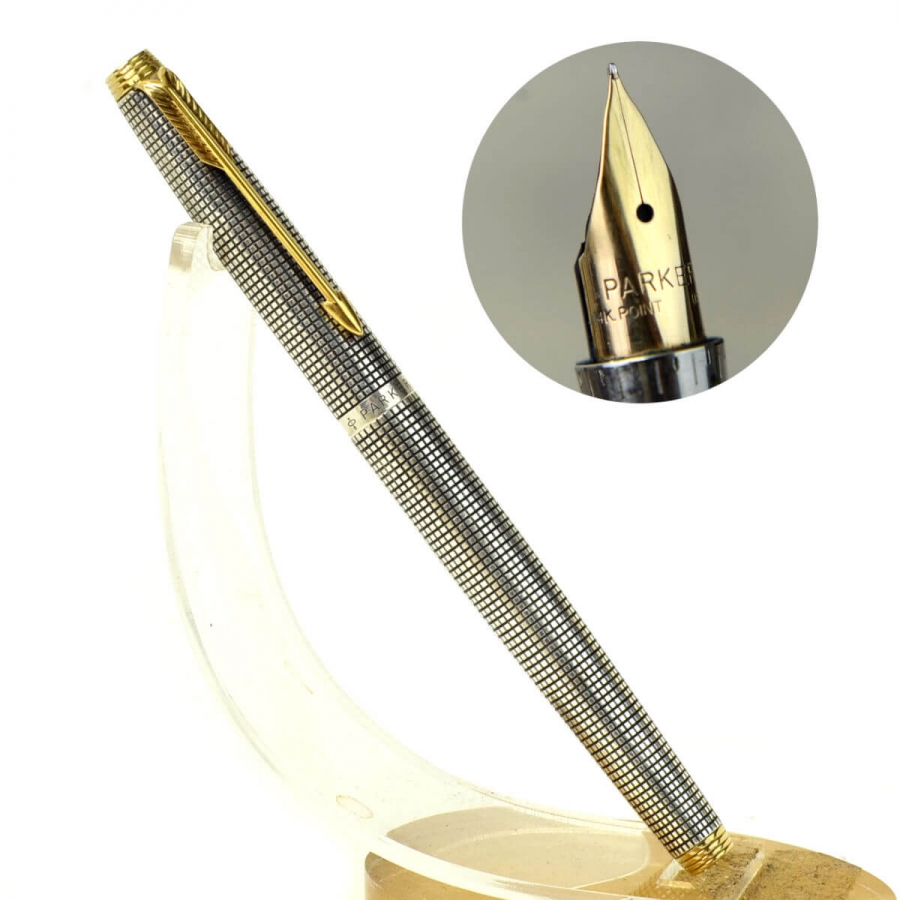 Sterling silver pen price Clearance